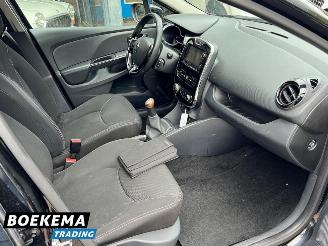 Renault Clio 1.2 Authentique Navigatie Climate Cruise picture 17