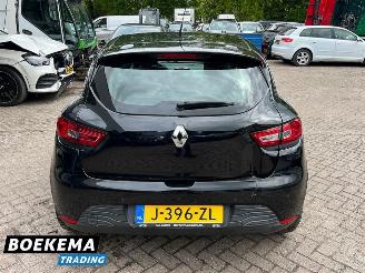 Renault Clio 1.2 Authentique Navigatie Climate Cruise picture 5