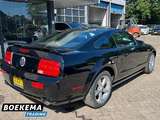 Ford Mustang GT 4.6 V8 Automaat Coupe Airco Stoelverw. Leer picture 2