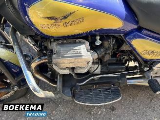 Moto Guzzi California 1100 Zijspan Trekhaak picture 16