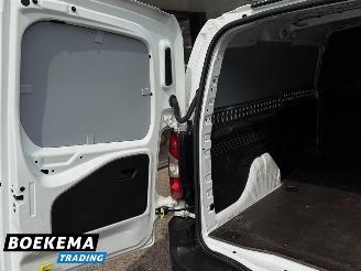 Opel Combo 1.5D L2 Edition Airco Schuifdeur Sidebars Trekhaak picture 18