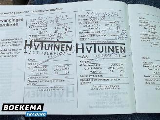 Opel Meriva 1.4 Turbo Cosmo Climate Cruise Half-Leer picture 12
