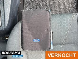 Ford Fiesta 1.6 Sport 120PK Climate Stoelverwarming picture 26