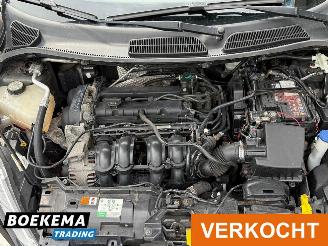 Ford Fiesta 1.6 Sport 120PK Climate Stoelverwarming picture 8
