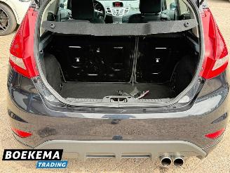 Ford Fiesta 1.6 Sport 120PK Climate Stoelverwarming picture 23