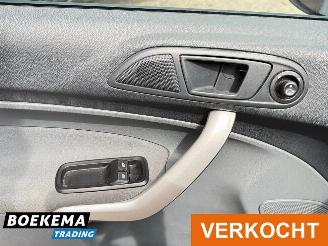 Ford Fiesta 1.6 Sport 120PK Climate Stoelverwarming picture 15