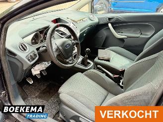 Ford Fiesta 1.6 Sport 120PK Climate Stoelverwarming picture 13