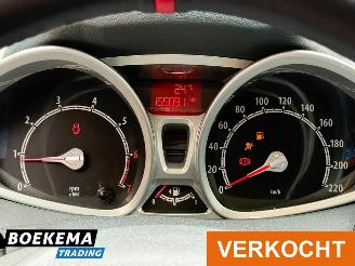 Ford Fiesta 1.6 Sport 120PK Climate Stoelverwarming picture 17