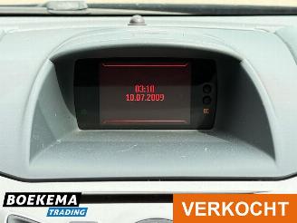 Ford Fiesta 1.6 Sport 120PK Climate Stoelverwarming picture 18