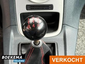 Ford Fiesta 1.6 Sport 120PK Climate Stoelverwarming picture 21