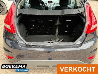 Ford Fiesta 1.6 Sport 120PK Climate Stoelverwarming picture 23