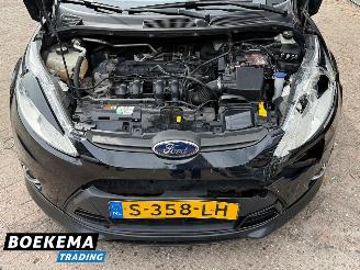 Ford Fiesta 1.6 Sport 120PK Climate Stoelverwarming picture 7