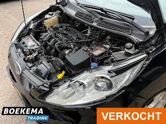 Ford Fiesta 1.6 Sport 120PK Climate Stoelverwarming picture 10