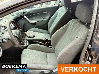 Ford Fiesta 1.6 Sport 120PK Climate Stoelverwarming picture 14