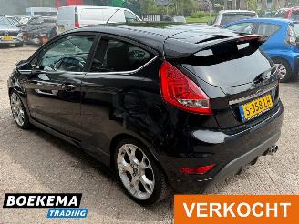 Ford Fiesta 1.6 Sport 120PK Climate Stoelverwarming picture 3