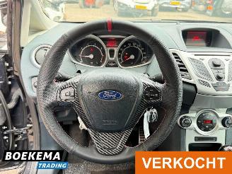 Ford Fiesta 1.6 Sport 120PK Climate Stoelverwarming picture 16