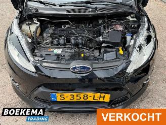 Ford Fiesta 1.6 Sport 120PK Climate Stoelverwarming picture 7