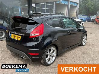 Ford Fiesta 1.6 Sport 120PK Climate Stoelverwarming picture 2