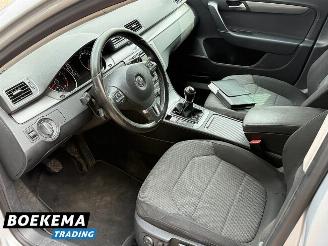 Volkswagen Passat Variant 1.4 TSI Highline Navigatie Stoelverwarming Cruise PDC picture 12