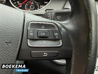 Volkswagen Passat Variant 1.4 TSI Highline Navigatie Stoelverwarming Cruise PDC picture 24