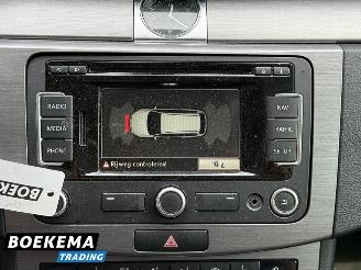 Volkswagen Passat Variant 1.4 TSI Highline Navigatie Stoelverwarming Cruise PDC picture 25