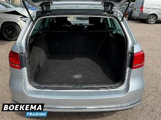 Volkswagen Passat Variant 1.4 TSI Highline Navigatie Stoelverwarming Cruise PDC picture 16