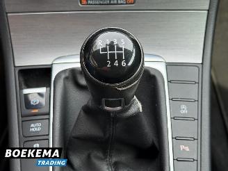 Volkswagen Passat Variant 1.4 TSI Highline Navigatie Stoelverwarming Cruise PDC picture 27