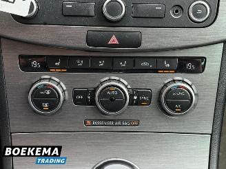 Volkswagen Passat Variant 1.4 TSI Highline Navigatie Stoelverwarming Cruise PDC picture 26