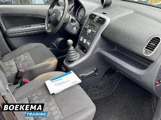 Suzuki Splash 1.2 Exclusive Airco Elek-Ramen LMV picture 17