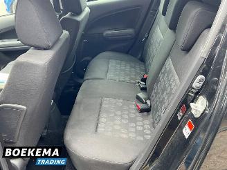 Suzuki Splash 1.2 Exclusive Airco Elek-Ramen LMV picture 14