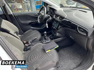 Opel Corsa 1.4 Online Edition Navigatie Airco Cruise 5-Deurs LMV picture 20