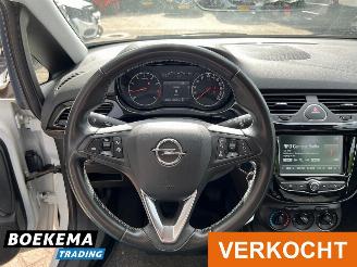 Opel Corsa 1.4 Online Edition Navigatie Airco Cruise 5-Deurs LMV picture 21