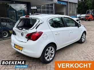Opel Corsa 1.4 Online Edition Navigatie Airco Cruise 5-Deurs LMV picture 2