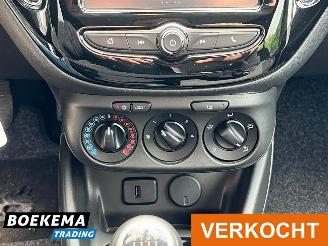 Opel Corsa 1.4 Online Edition Navigatie Airco Cruise 5-Deurs LMV picture 24