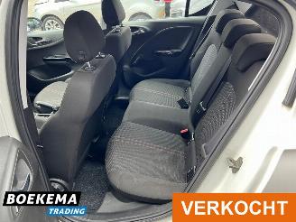 Opel Corsa 1.4 Online Edition Navigatie Airco Cruise 5-Deurs LMV picture 18