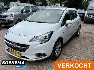 Opel Corsa 1.4 Online Edition Navigatie Airco Cruise 5-Deurs LMV picture 4