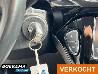 Opel Corsa 1.4 Online Edition Navigatie Airco Cruise 5-Deurs LMV picture 26