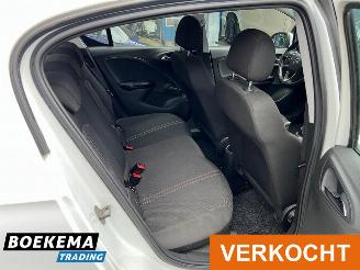 Opel Corsa 1.4 Online Edition Navigatie Airco Cruise 5-Deurs LMV picture 19
