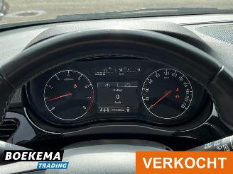 Opel Corsa 1.4 Online Edition Navigatie Airco Cruise 5-Deurs LMV picture 22