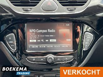 Opel Corsa 1.4 Online Edition Navigatie Airco Cruise 5-Deurs LMV picture 23