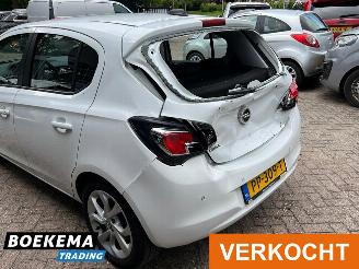 Opel Corsa 1.4 Online Edition Navigatie Airco Cruise 5-Deurs LMV picture 6
