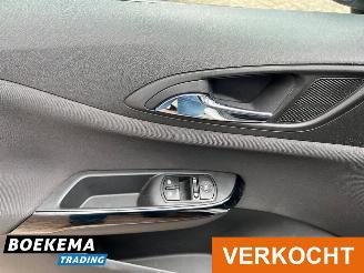 Opel Corsa 1.4 Online Edition Navigatie Airco Cruise 5-Deurs LMV picture 17