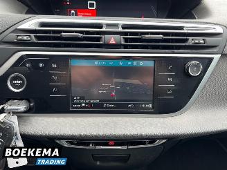 Citroën Grand C4 Picasso 1.2 PureTech 7-Pers Keyless Navigatie Camera Massage picture 22
