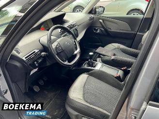 Citroën Grand C4 Picasso 1.2 PureTech 7-Pers Keyless Navigatie Camera Massage picture 11