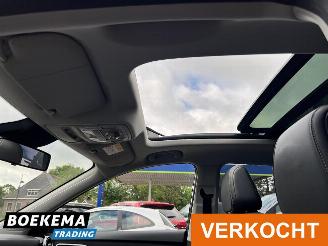 MG ZS EV Luxury 45 kWh Leer Keyless Panorama picture 21