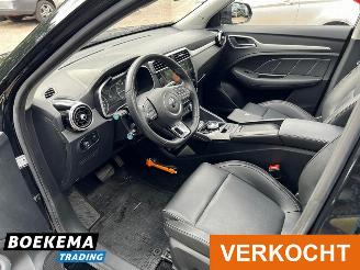 MG ZS EV Luxury 45 kWh Leer Keyless Panorama picture 18