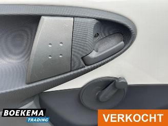 Peugeot 107 1.0 12V XR Airco 5-Deurs picture 11