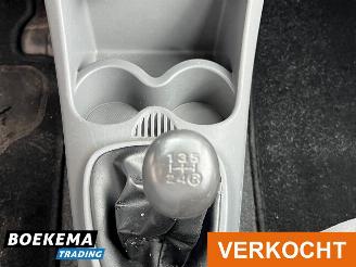 Peugeot 107 1.0 12V XR Airco 5-Deurs picture 21