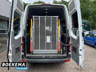 Mercedes Sprinter 313 2.2 CDI 366 Rolstoelbus 9-Persoons Airco 6-Hand picture 16