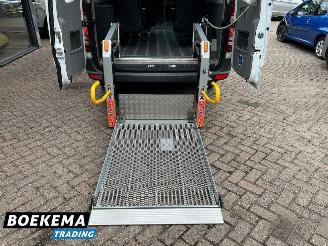 Mercedes Sprinter 313 2.2 CDI 366 Rolstoelbus 9-Persoons Airco 6-Hand picture 18